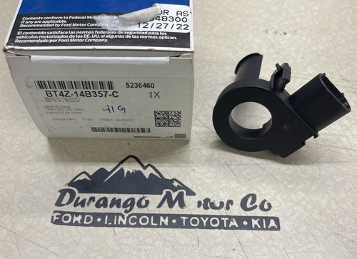 Ford Battery Temperature Sensor BT4Z14B357C F150 Mustang Fusion Edge