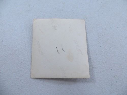 Original WWII 101st Airborne Paratroopers Group Jump Europe Photo 2.5" x 2.75" - Picture 2 of 2