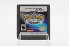 Pokemon Diamond Nintendo DS Authentic & Tested