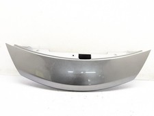 NISSAN NOTE MK2 E12E 2013 - 2017 TOP GRILLE GREY 85074 62320-3VU0A