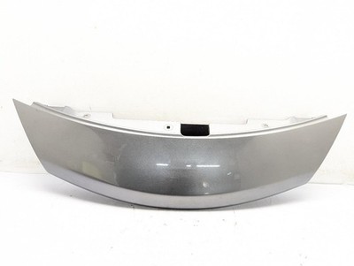 NISSAN NOTE MK2 E12E 2013 - 2017 TOP GRILLE GREY 85074 62320-3VU0A