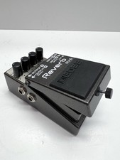 BOSS RV-5 Reverb Guitar Effect Pedal - Fast Shipping- EXC!