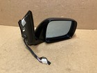 2010-2013 ACURA MDX DOOR POWER MIRROR passenger side