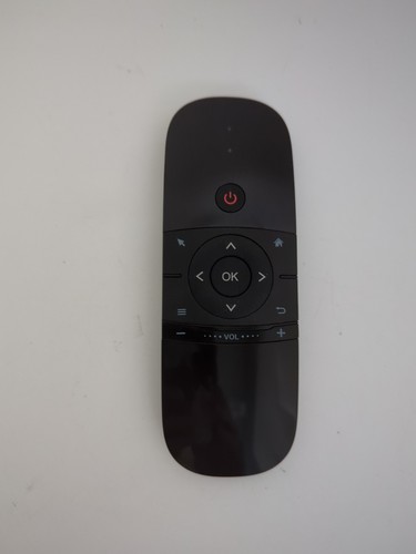 AIR REMOTE, WE CHIP 2, 4G AIR MOUSE MODEL W1 - Picture 4 of 10