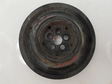 Harmonic Balancer 2.5L Fits 05-14 JETTA 514965