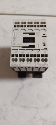 Eaton Moeller DILMC7-10 XTCEC007B10 Leistungsschütz 277404, Spule 24VDC
