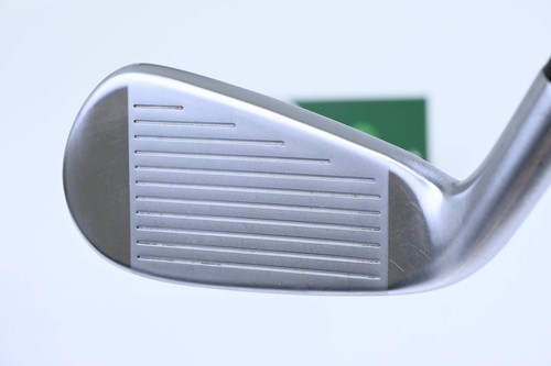 Taylormade Stealth DHY #3 Iron / 19 Degree / Stiff Flex Aldila Ascent 75 Shaft - Picture 2 of 6