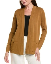 Anne Klein Malibu Cardigan Women's