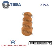 HD-CL7R STOSSDAMPFER STOßDÄMPFER 2 STÜCK PAAR HINTEN FEBEST 2PCS NEU