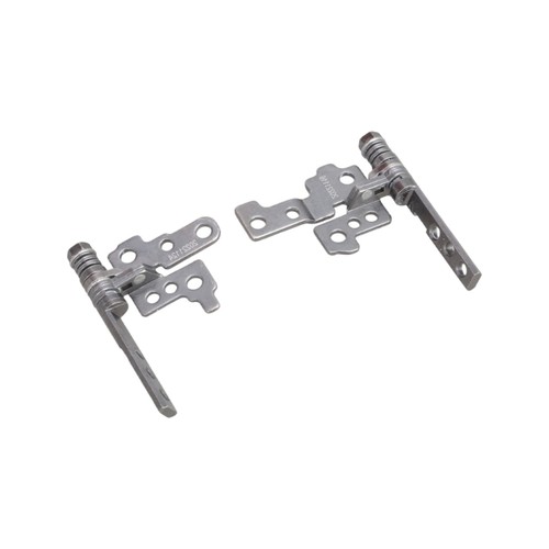 Durability Metal Hinge For 14S 2021 Laptop Screen Precise Machined Design - Picture 7 of 8