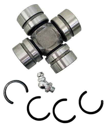 U Joint Front Drive Shaft Diff Side for Polaris 2000-02 Xpedition 325 425 - Picture 1 of 3