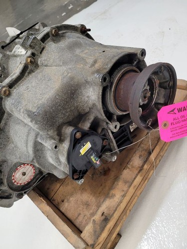 2011 2012 2013 JEEP GRAND CHEROKEE Transfer Case 3.6L 2 Speed Transfer Case - Picture 5 of 12