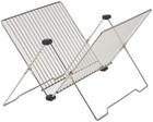 Uni flame UF dish rack 662595 camping barbecue Free Ship w/Tracking# New Japan