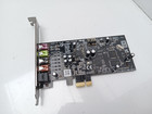 ASUS XONAR_SE PCIe 5.1 Gaming Sound Card 