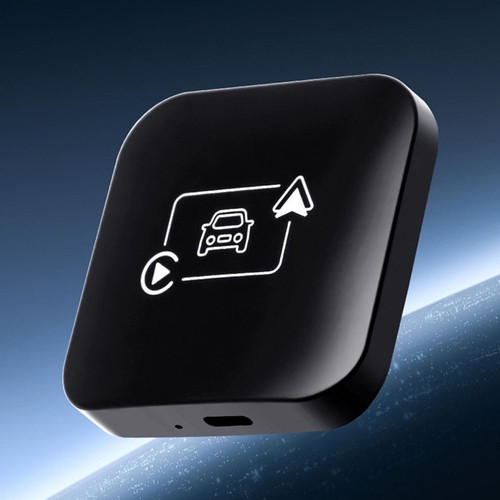 2024 Multimedia do streaming box dla Androida Auto i dostępu do CarPlay - Zdjęcie 2 z 18