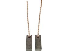 AS-PL Kohlebürste, Generator LAX82