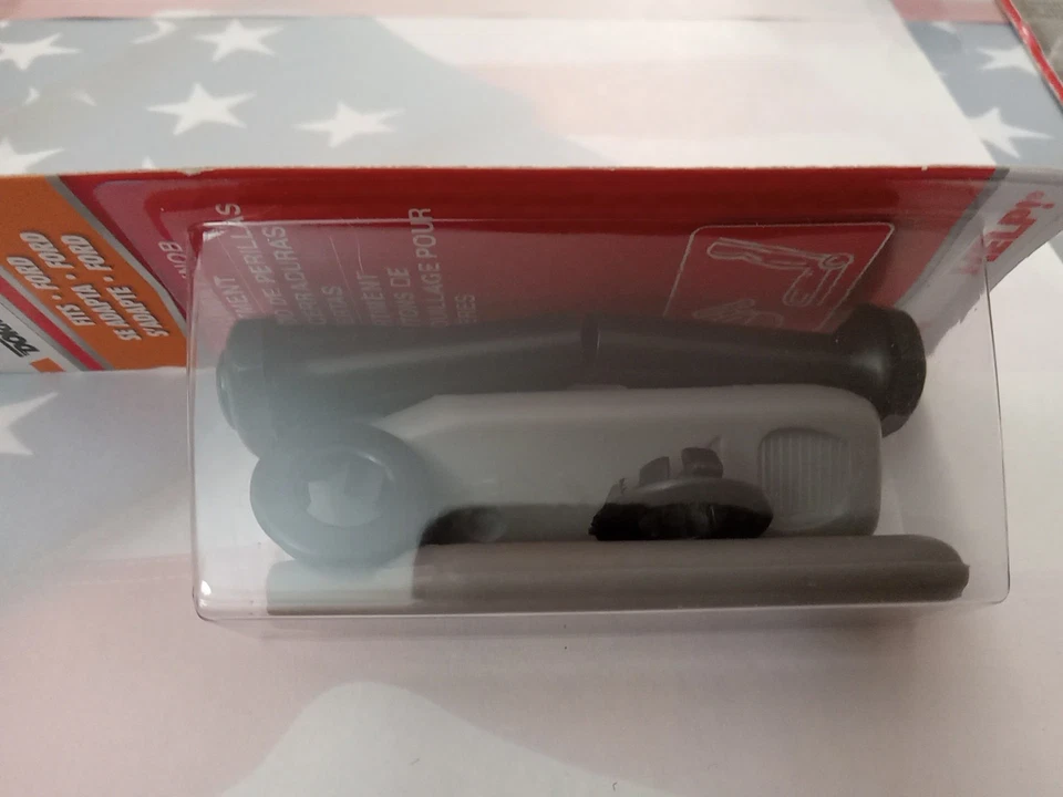 Dorman 75399 门锁 Knob 多种适合福特车型 — 第 4/4 张图片