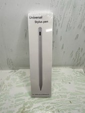 Universal Stylus Pen For iOS/Android New White