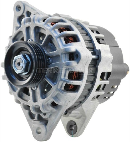 Alternator Wilson 13973 for Hyundai Accent Tiburon Elantra Kia Sportage Spectra - Picture 1 of 1
