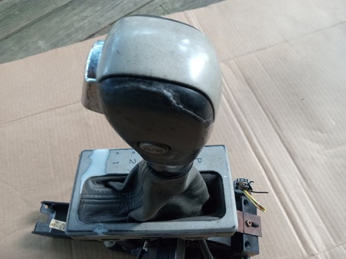 2003 2004 Lincoln Navigator Floor Shifter Gear Selector 2l7P 7K004 BDT1C8 - Picture 23 of 23