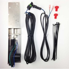 For Dodge Ram 1994-2002 Pop & Lock Tailgate Lock CSW