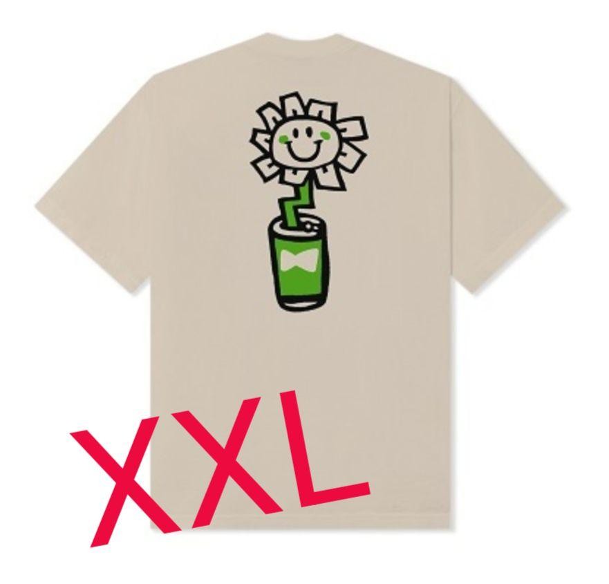Wasted Youth 2XLサイズTシャツ verdy GREEN DAY VERDY WASTED YOUTH T 