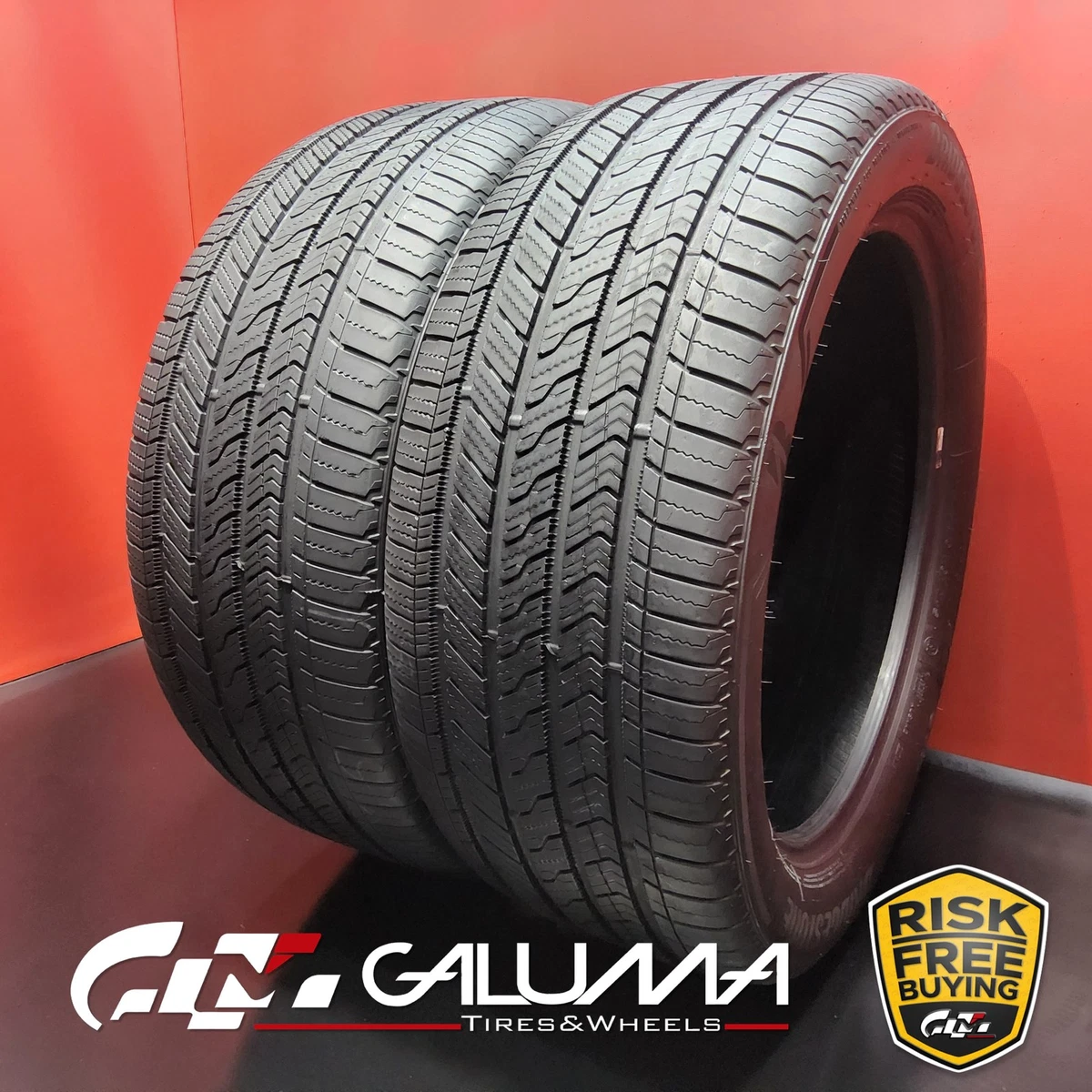 Bridgestone 275/45/20 All Season Tires for sale | eBay