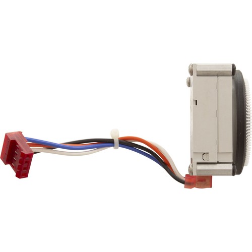 Timer, Grasslin, SPDT, Panel Mount, 24 vac, 24hr, w/Harness : TMRLX - Bild 5 von 5