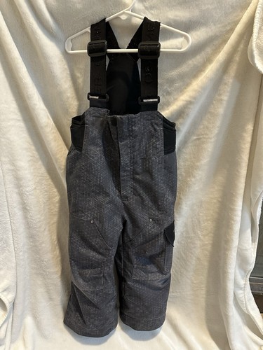 Obermeyer Jacket And Pant Set 3T/4T winter/ ski/ - Picture 4 of 5