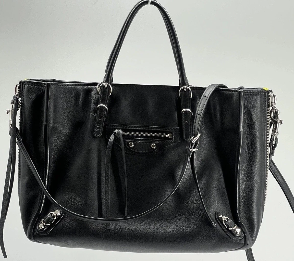 Balenciaga Papier Crossbody Bags & Handbags for Women for sale | eBay