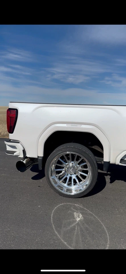 5 to 8 inch Exhaust Elbows - Image 3 of 4