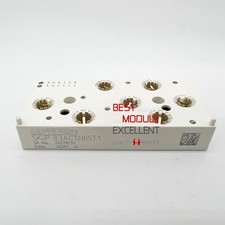 1PC SKIIP83AC128IST1 Professional Power Modules IGBT Sensors Full Range