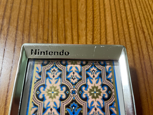 Baraja de cartas Nintendo vintage 1950-1960: todo plástico - nueva de Japón - Imagen 2 de 15