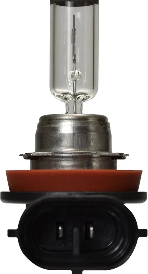 2 个 TOTAL Hella 车头灯灯泡 9012LL (HIR2) 12V=55W PX22d 全新 - 总计 2 个 — 第 4/4 张图片