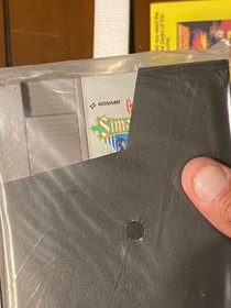 Castlevania (Nintendo NES, 1987) Completo En Caja - Auténtico - SUPER Limpio