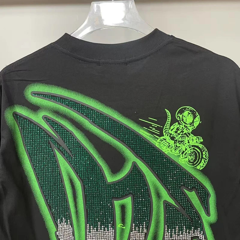 Goblin Tシャツ 黒 Goblin Tシャツ 黒 GOBLIN」TOUR 黒Tシャツ XLサイズ 新品未開封