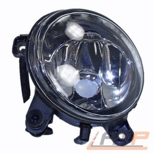 NEBELSCHEINWERFER NSW H11 LINKS FÜR AUDI A4 8K B8 BJ 07-12 A6 4F C6 AB 08- Q5 8R