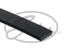 Correa trapezoidal acanalada 5PK1680 GATES para OPEL MG