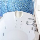 Bathtub Pillow Fatigue Relief Bathtub Pillow Bathtub Relaxing Pillow Home SPA Pi