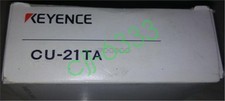 1Pc Keyence CU-21TA NEW be