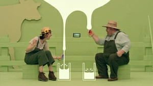 1-2 Switch Nintendo Switch - Eye to eye 1-2-Switch! From JP - Picture 6 of 10