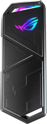 Asus ROG Strix Arion 2TB M.2 NVME USB-C 3.2 SSD Enclosure - Picture 5 of 8