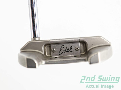 Edel EAS 4.0 Putter Steel Right 32.0in - Picture 3 of 9