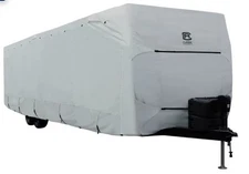 Classic Accessories 80-137-171001-00 - Over Drive PermaPRO™ Travel Trailer
