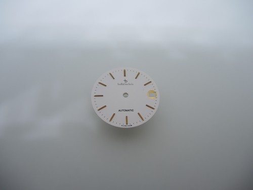 boillat les bois Automatic Zifferblatt für ETA 2824-2, 2892-A2, Ø 26,5 mm, Swiss - Picture 3 of 7