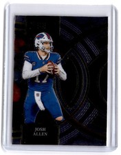 2023 Panini Select #200 Josh Allen