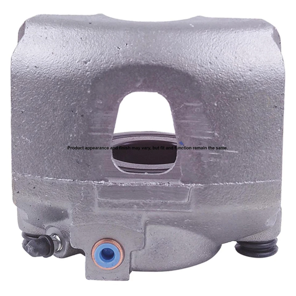 Pinzas de freno delanteras izquierda y derecha para Ford E-150 Econoline Club Wagon 1994-2002 Foto 3 de 4