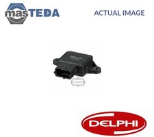 SS10563-12B1 SENSOR THROTTLE POSITION DELPHI FOR OPEL ASTRA G,OMEGA B,VECTRA B