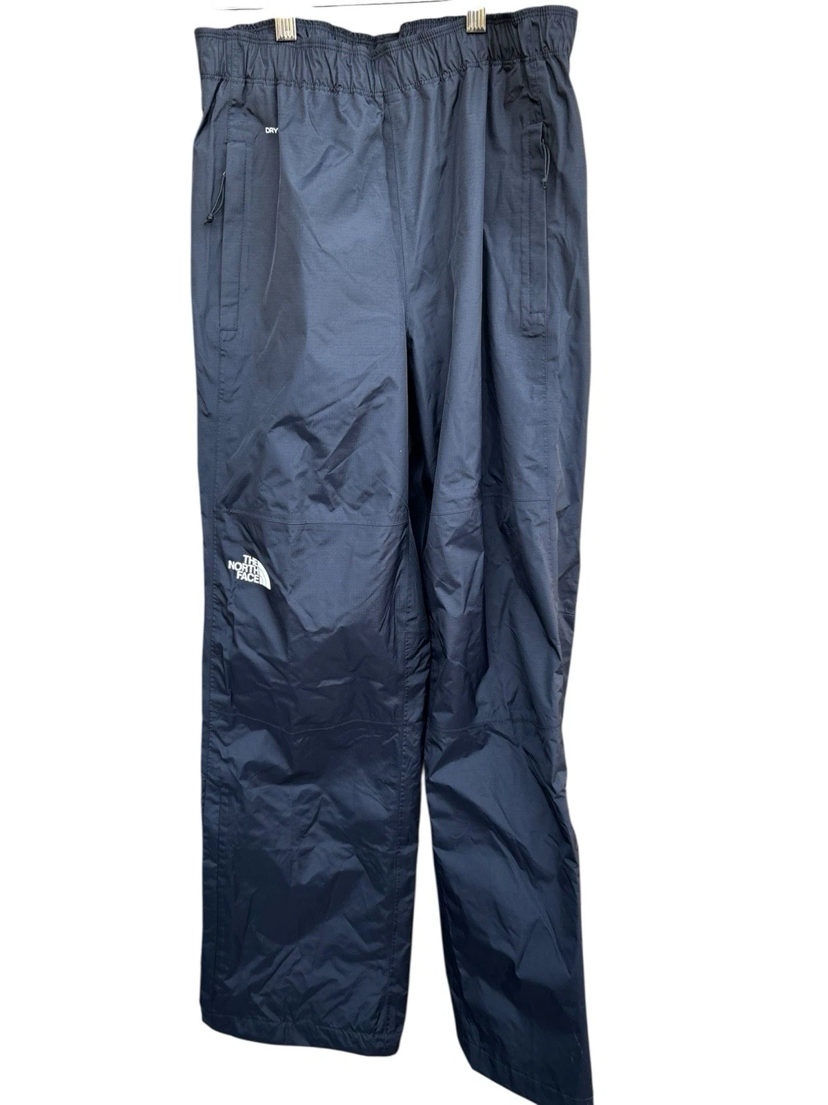 The North Face Men’s Rain Pants Windbreaker Size Small Outdoor Hiking
Opens in a new window or tab