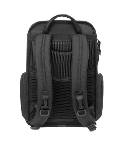 Tumi Men's Business Travel Commuter Backpack Lightweight Carrying - Picture 12 of 29